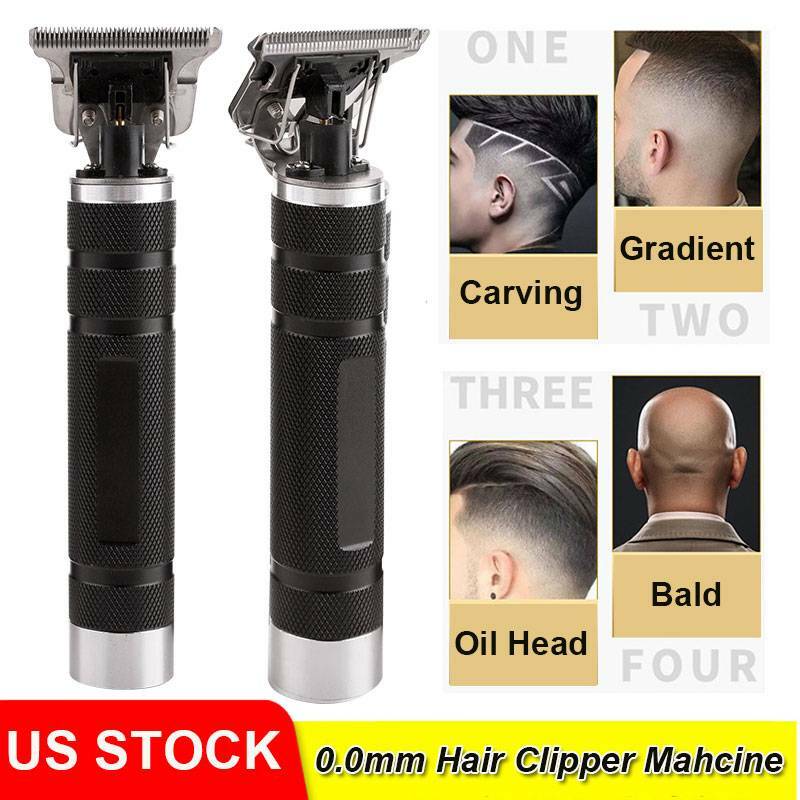 portable hair cutter